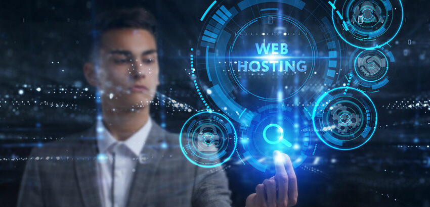Best web hosting